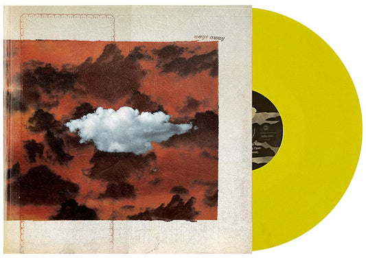 WAYS AWAY- S/T LP (Marigold)