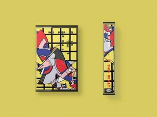 WIPERS- "Is This Real?" TAPE