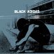 BLACK ADIDAS- S/T LP