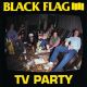 BLACK FLAG- 
