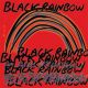 BLACK RAINBOW- S/T LP