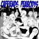 CAFFIENDS / PEABODYS Split 12