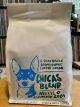 Dead Broke Rekerds CHICA'S BLEND Whole Bean Coffee