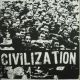 CIVILIZATION- S/T LP