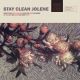 STAY CLEAN JOLENE- S/T LP