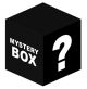 DBR MYSTERY BOX: 7