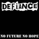 DEFIANCE- 