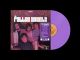 FALLEN ANGELS- S/T LP (Purple Lilac)