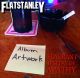 FLAT STANLEY- 