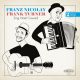 FRANZ NICOLAY / FRANK TURNER- Split 7