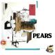 PEARS- S/T LP