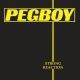 PEGBOY- 