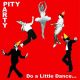 PITY PARTY- 