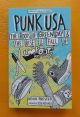 Punk USA: The Roots of Green Day & the Rise & Fall of Lookout Records BOOK