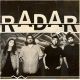 RADAR- S/T LP (Preorder)