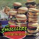 SMUGGLERS, THE- 