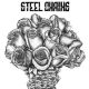 STEEL CHAINS- S/T 7