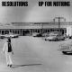 UP FOR NOTHING / RESOLUTIONS- Split 7