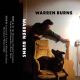 WARREN BURNS- S/T LP