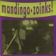ZOINKS! / MANDINGO- Split 7